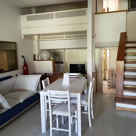 Casa Sul Mare - Punta Ala Vila Exterior foto