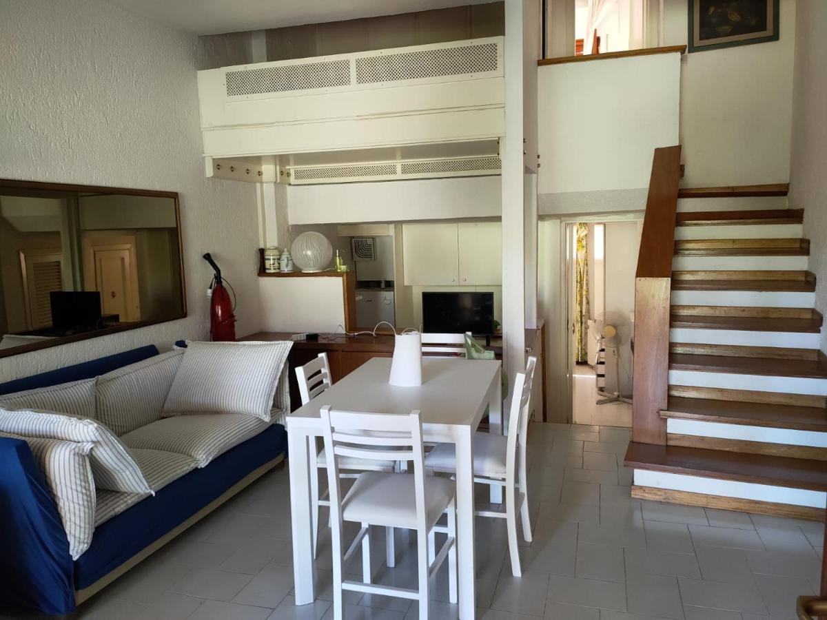 Casa Sul Mare - Punta Ala Vila Exterior foto